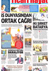 Ticari Hayat Gazetesi