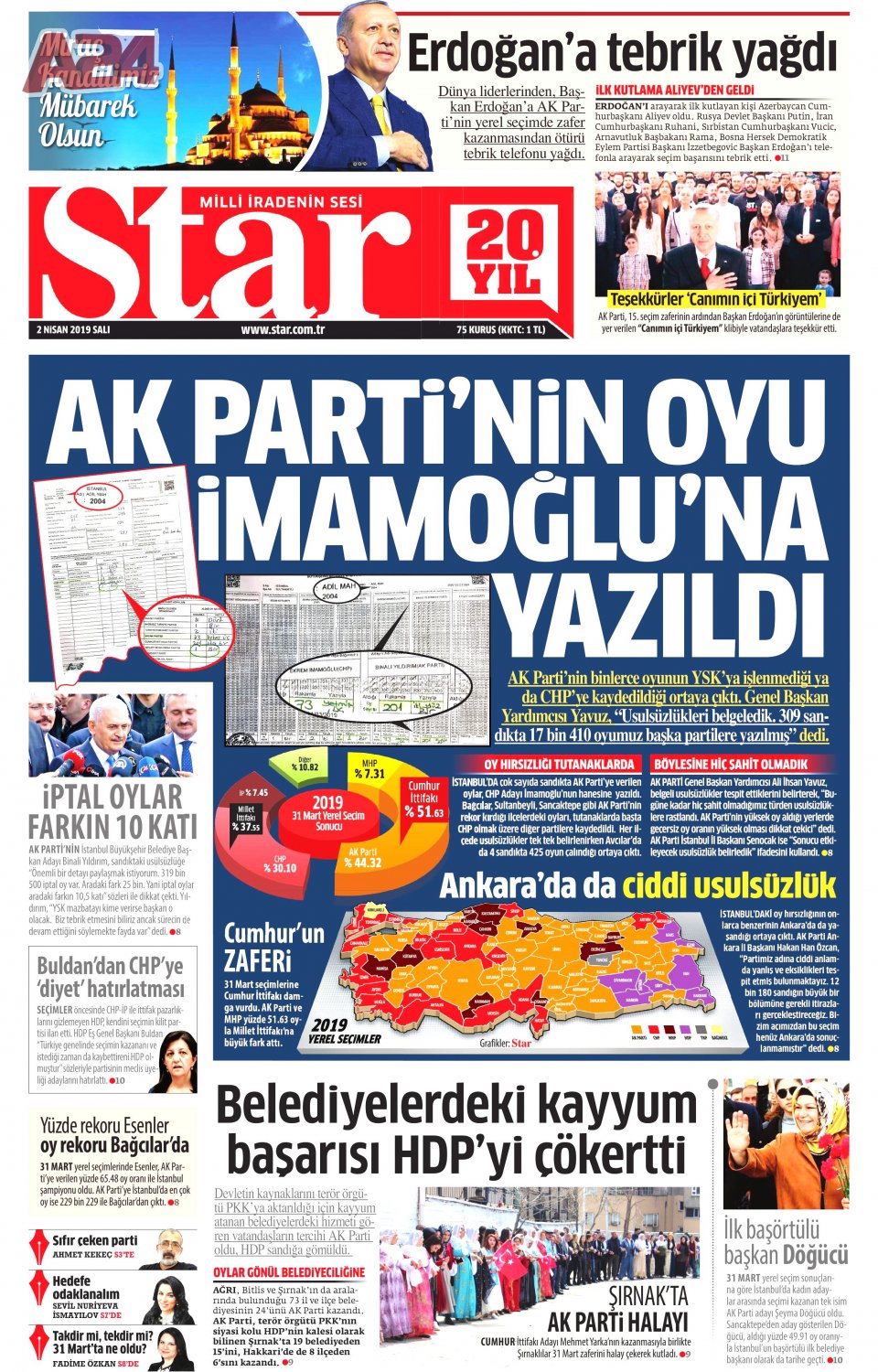 Star