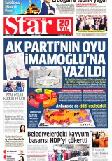 Star Gazetesi