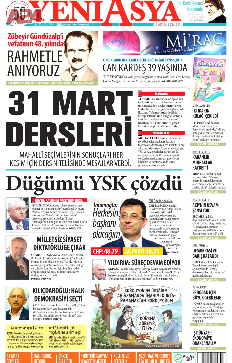 Yeni Asya