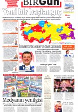 Birgün Gazetesi