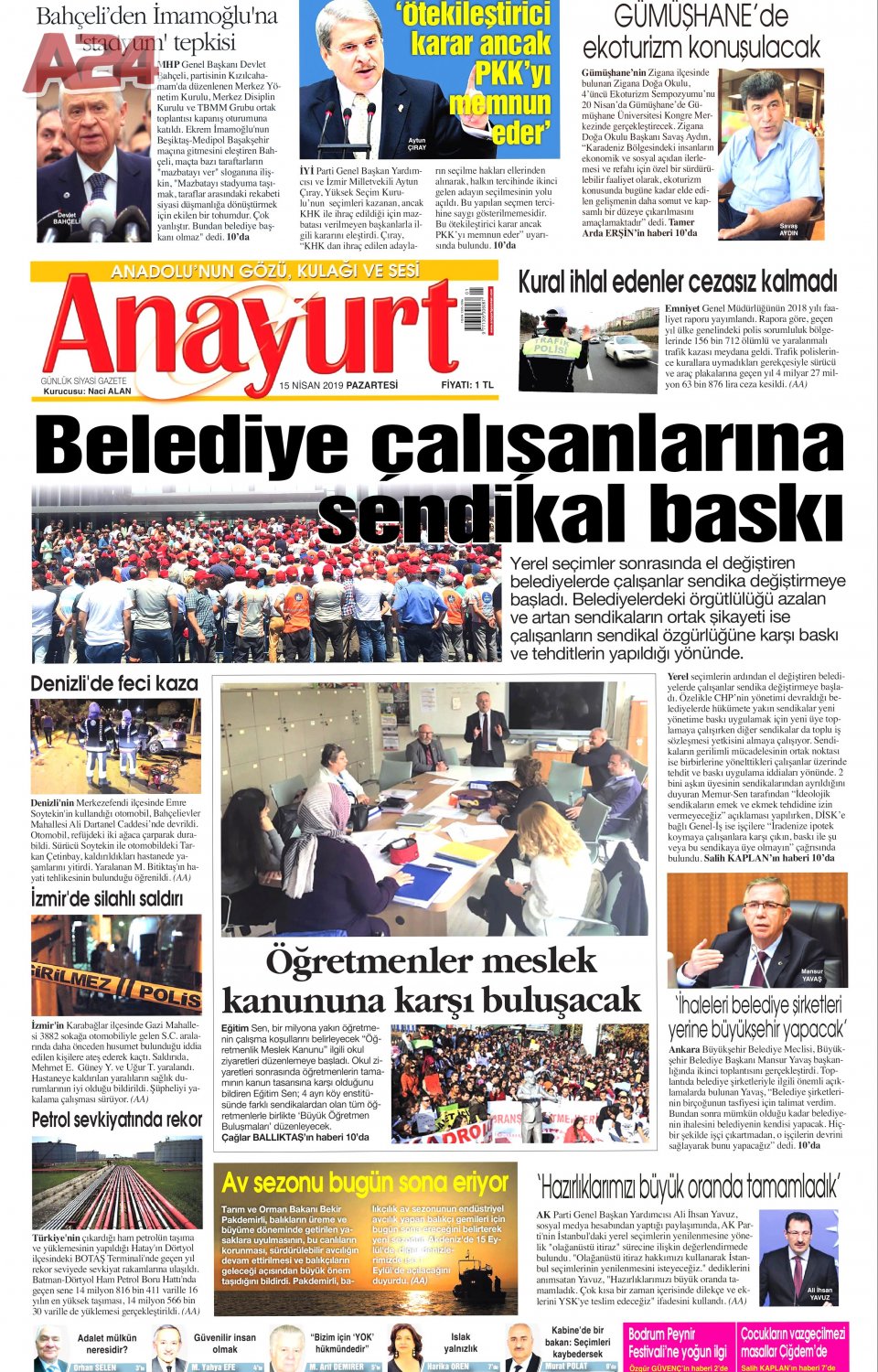 Anayurt