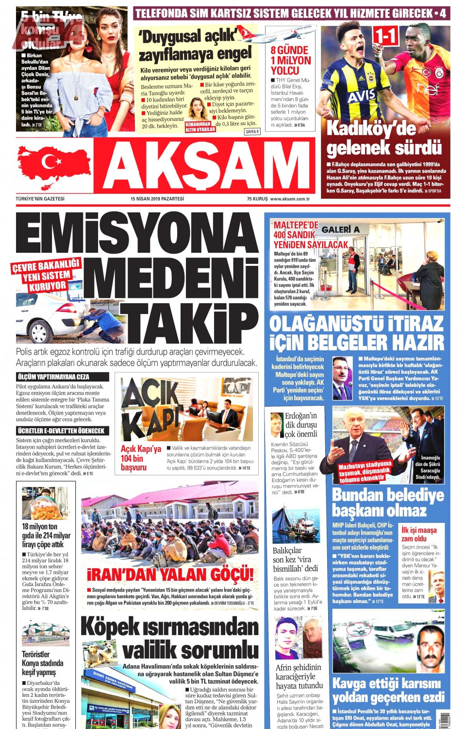 Akşam