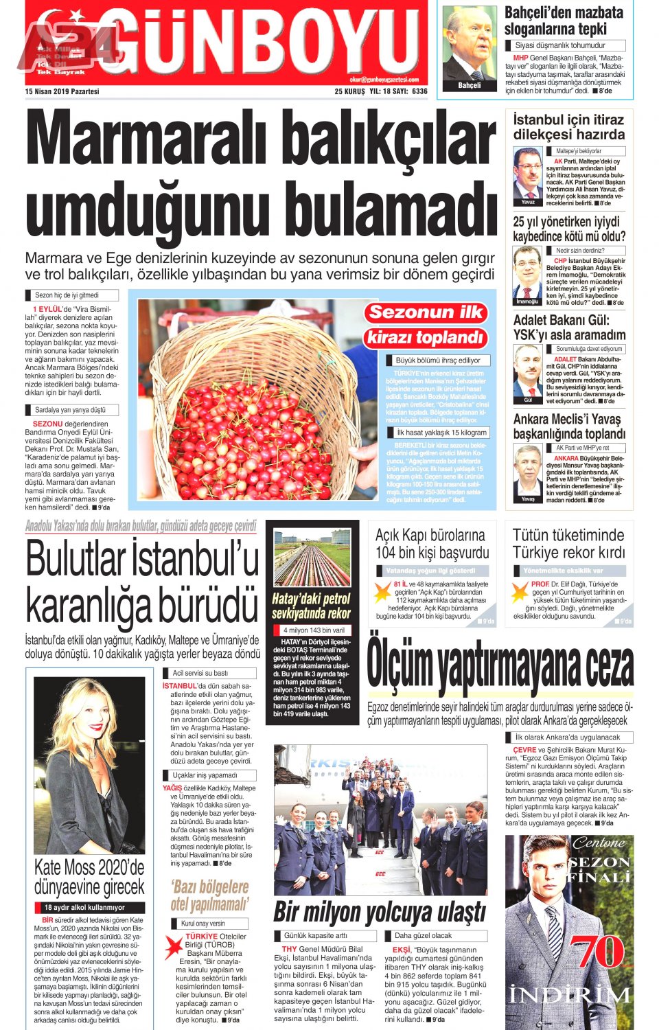 Günboyu
