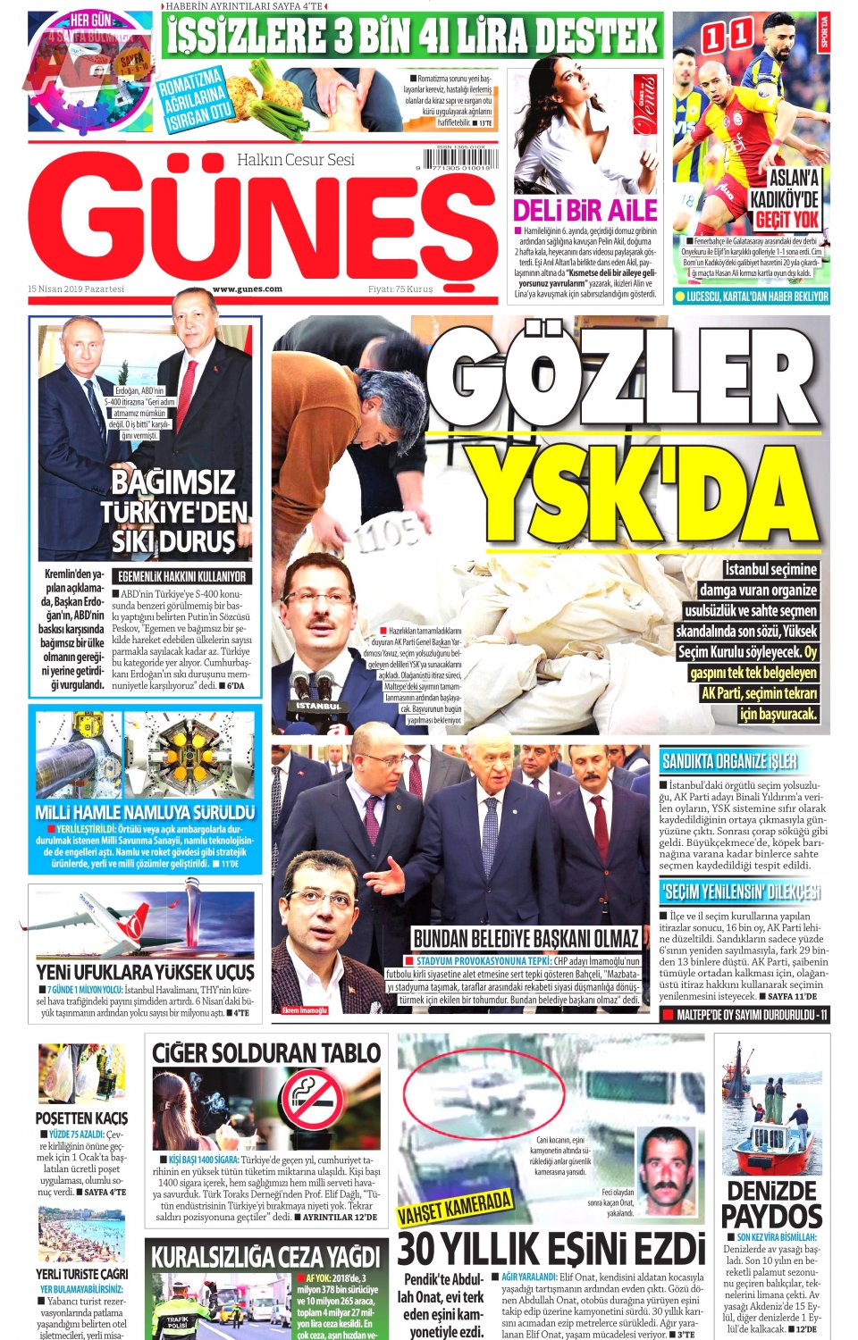 Güneş