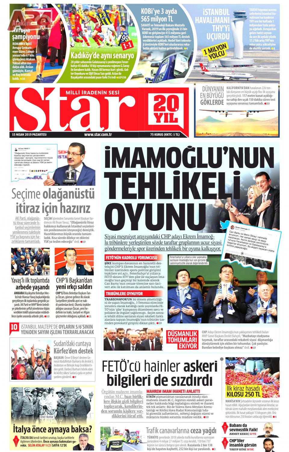Star