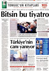 Cumhuriyet Gazetesi