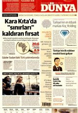 Dünya Gazetesi