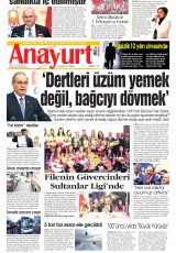 Anayurt Gazetesi