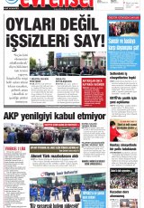 Evrensel Gazetesi