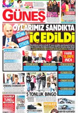 Güneş Gazetesi
