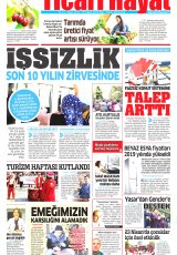 Ticari Hayat Gazetesi