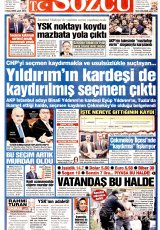 Sözcü Gazetesi