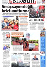 Birgün Gazetesi