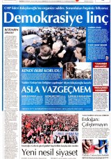 Cumhuriyet Gazetesi