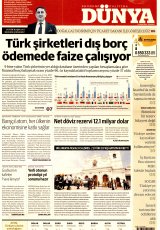 Dünya Gazetesi