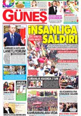 Güneş Gazetesi