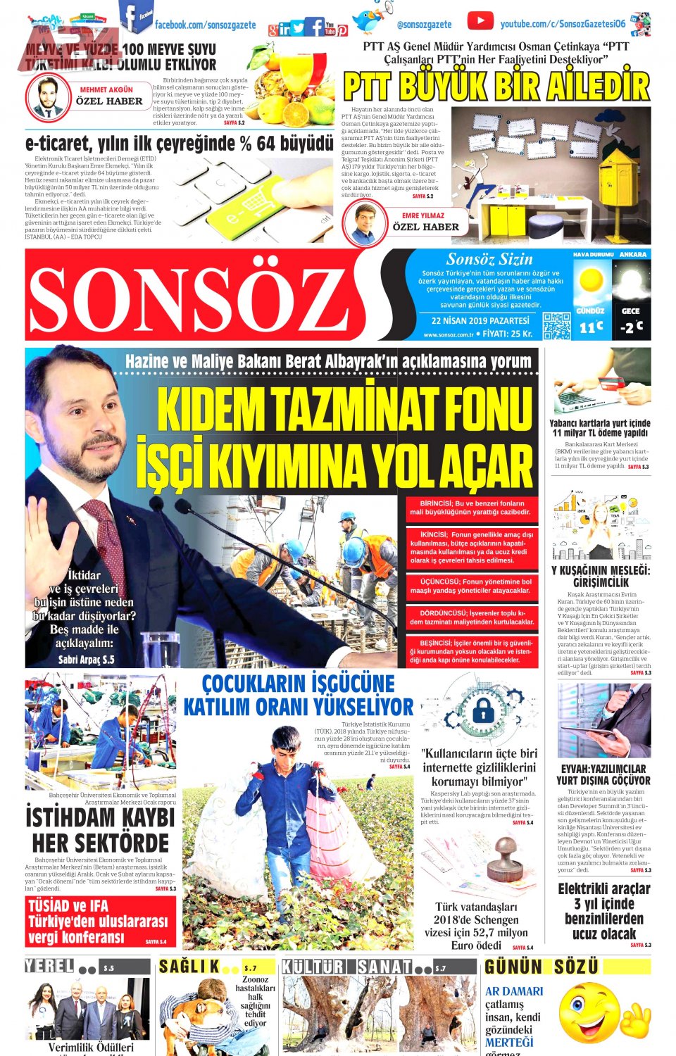 Ankara Son Söz
