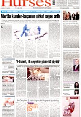Hürses Gazetesi