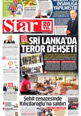 Star Gazetesi
