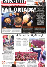 Birgün Gazetesi