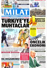 Milat Gazetesi