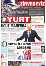 Yurt Gazetesi Gazetesi