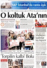 Cumhuriyet Gazetesi