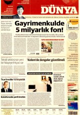 Dünya Gazetesi