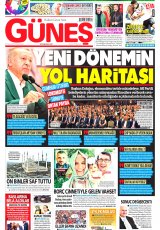 Güneş Gazetesi