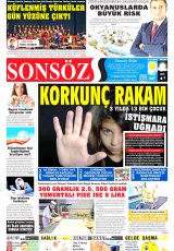Ankara Son Söz Gazetesi