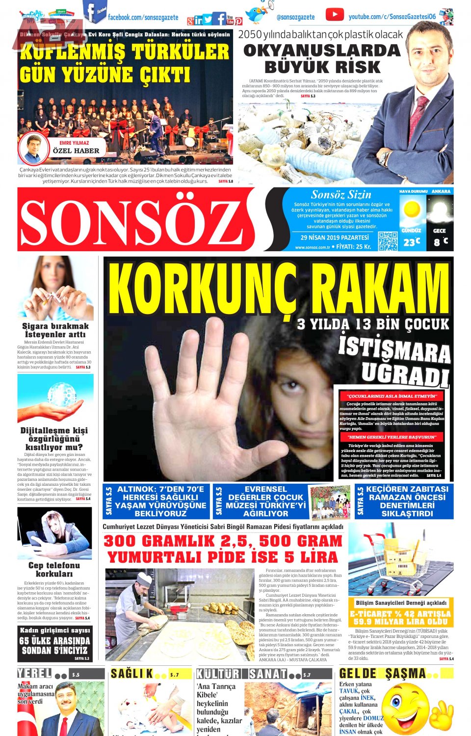 Ankara Son Söz