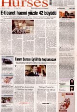 Hürses Gazetesi