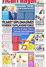Ticari Hayat Gazetesi