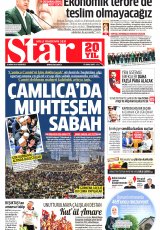 Star Gazetesi
