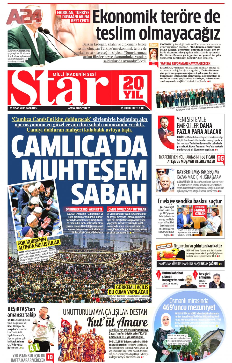 Star