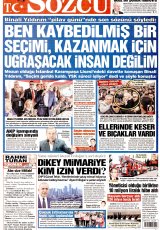Sözcü Gazetesi