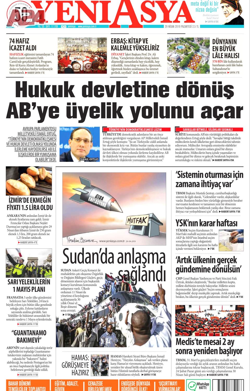 Yeni Asya