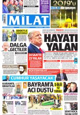 Milat Gazetesi