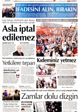 Cumhuriyet Gazetesi