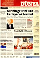 Dünya Gazetesi