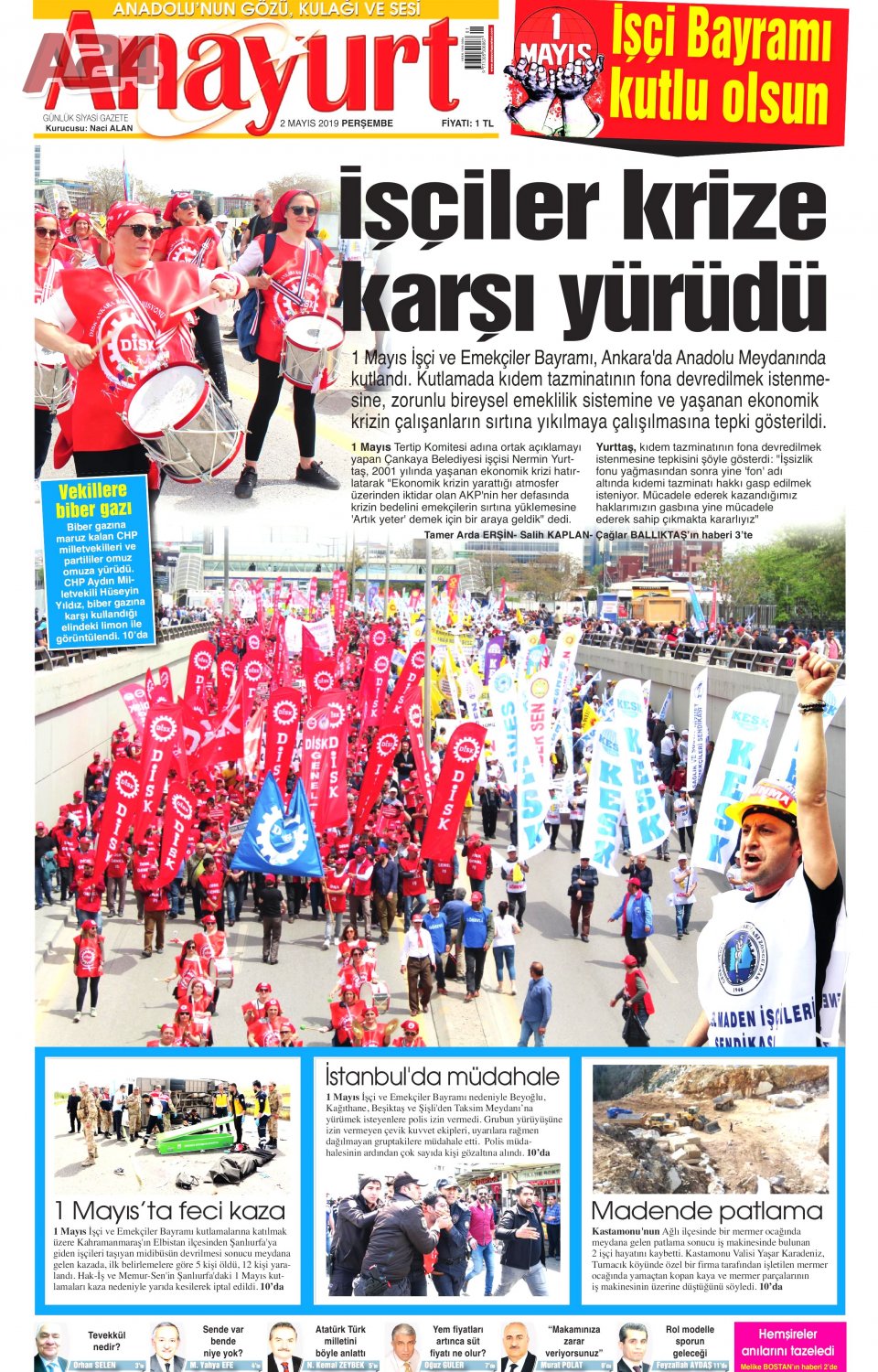 Anayurt