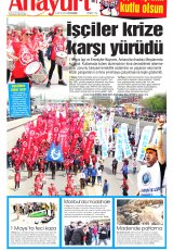 Anayurt Gazetesi