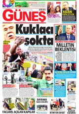 Güneş Gazetesi