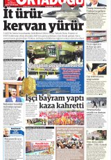 Ortadoğu Gazetesi