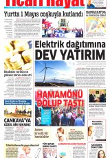 Ticari Hayat Gazetesi