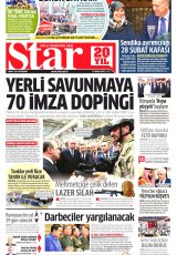 Star Gazetesi