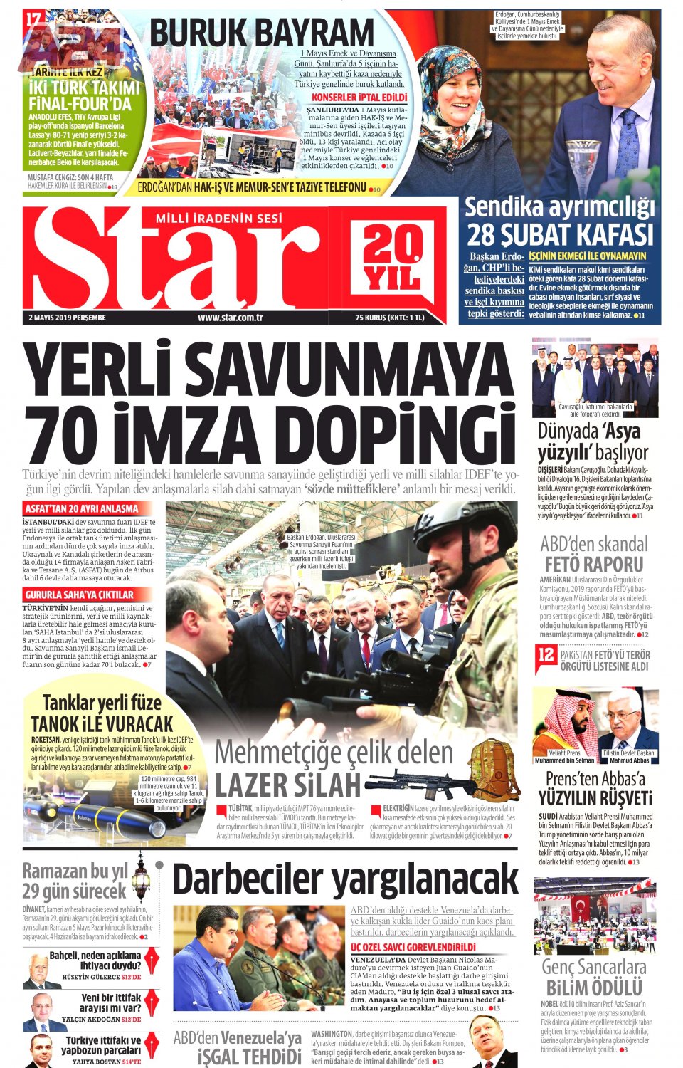 Star