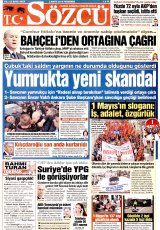 Sözcü Gazetesi