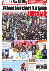 Birgün Gazetesi
